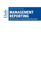 Management Reporting