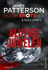 Blutige Juwelen