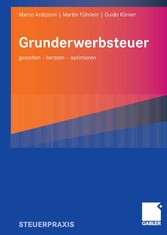 Grunderwerbsteuer