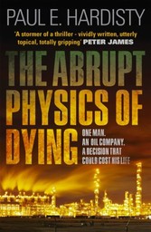 Abrupt Physics of Dying