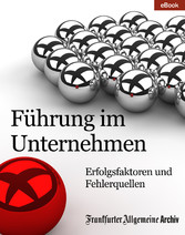 Führung im Unternehmen