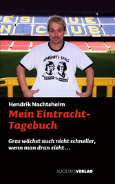 Mein Eintracht-Tagebuch