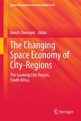 The Changing Space Economy of City-Regions