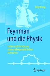 Feynman und die Physik