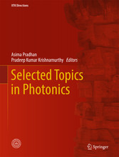 Selected Topics in Photonics