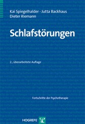 Schlafstörungen