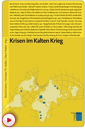 Krisen im Kalten Krieg