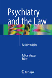 Psychiatry and the Law