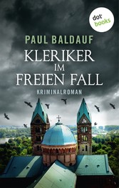 Kleriker im freien Fall