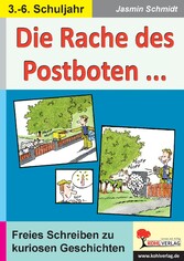 Die Rache des Postboten