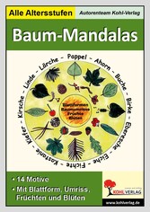 Baum-Mandalas