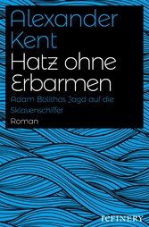 Hatz ohne Erbarmen