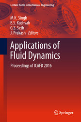 Applications of Fluid Dynamics