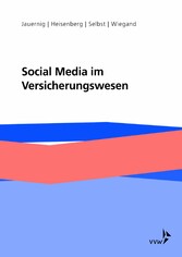 Social Media im Versicherungswesen