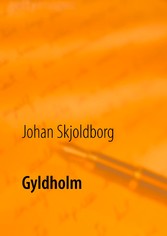 Gyldholm