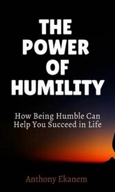 The Power of Humility