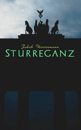 Sturreganz