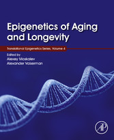 Epigenetics of Aging and Longevity