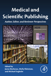 Medical and Scientific Publishing