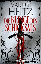 Die Klinge des Schicksals