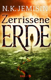 Zerrissene Erde