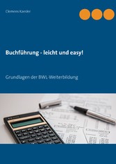 Buchführung - leicht und easy!