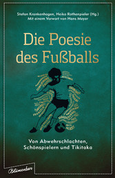 Die Poesie des Fußballs