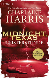 Midnight, Texas - Geisterstunde