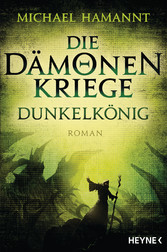 Die Dämonenkriege - Dunkelkönig