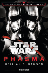 Star Wars? Phasma