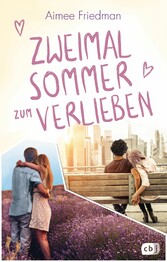 Zweimal Sommer zum Verlieben