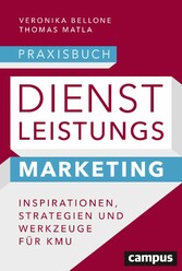 Praxisbuch Dienstleistungsmarketing