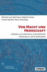 Von Natur und Herrschaft