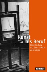 Kunst als Beruf