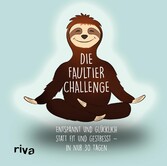 Die Faultier-Challenge