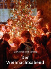 Der Weihnachtsabend