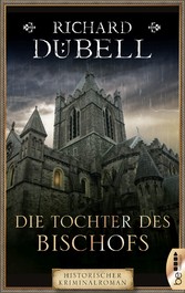 Die Tochter des Bischofs