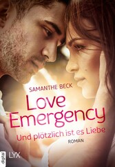 Love Emergency - Und plötzlich ist es Liebe