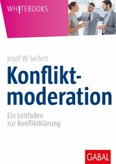 Konfliktmoderation