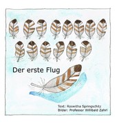 Der erste Flug