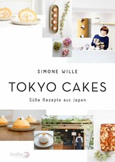 Tokyo Cakes