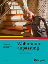 Wohnraumanpassung