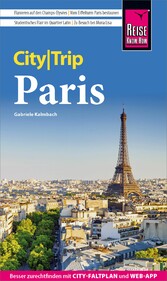 Reise Know-How CityTrip Paris