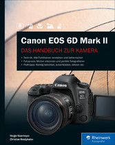 Canon EOS 6D Mark II