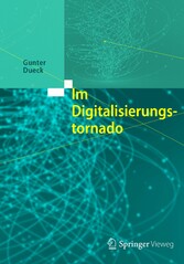 Im Digitalisierungstornado