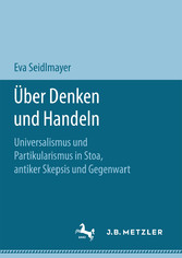 Über Denken und Handeln