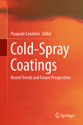 Cold-Spray Coatings