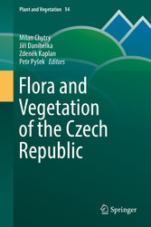 Flora and Vegetation of the Czech Republic