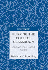 Flipping the College Classroom