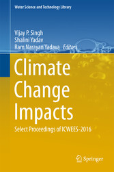 Climate Change Impacts